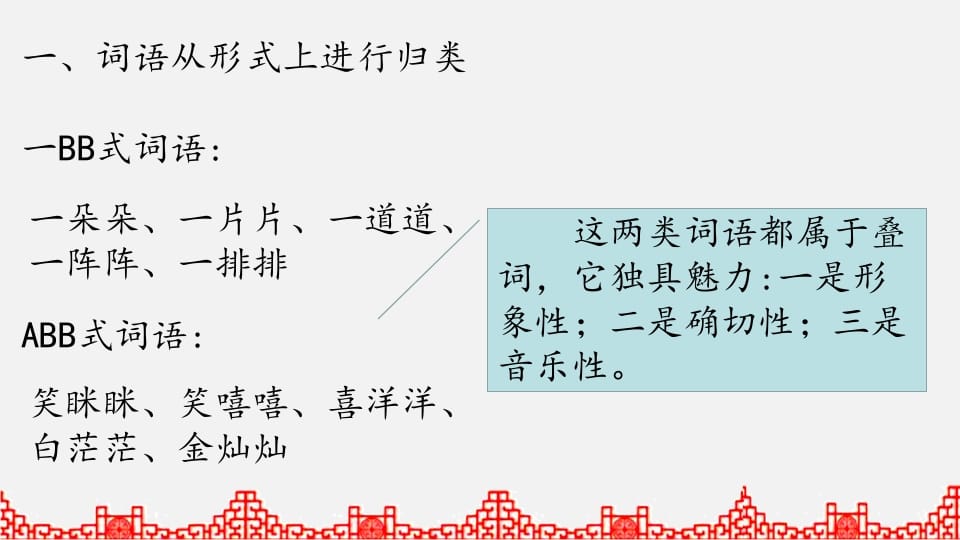 图片[2]-五年级语文上册词语专项复习（部编版）-学习资料站