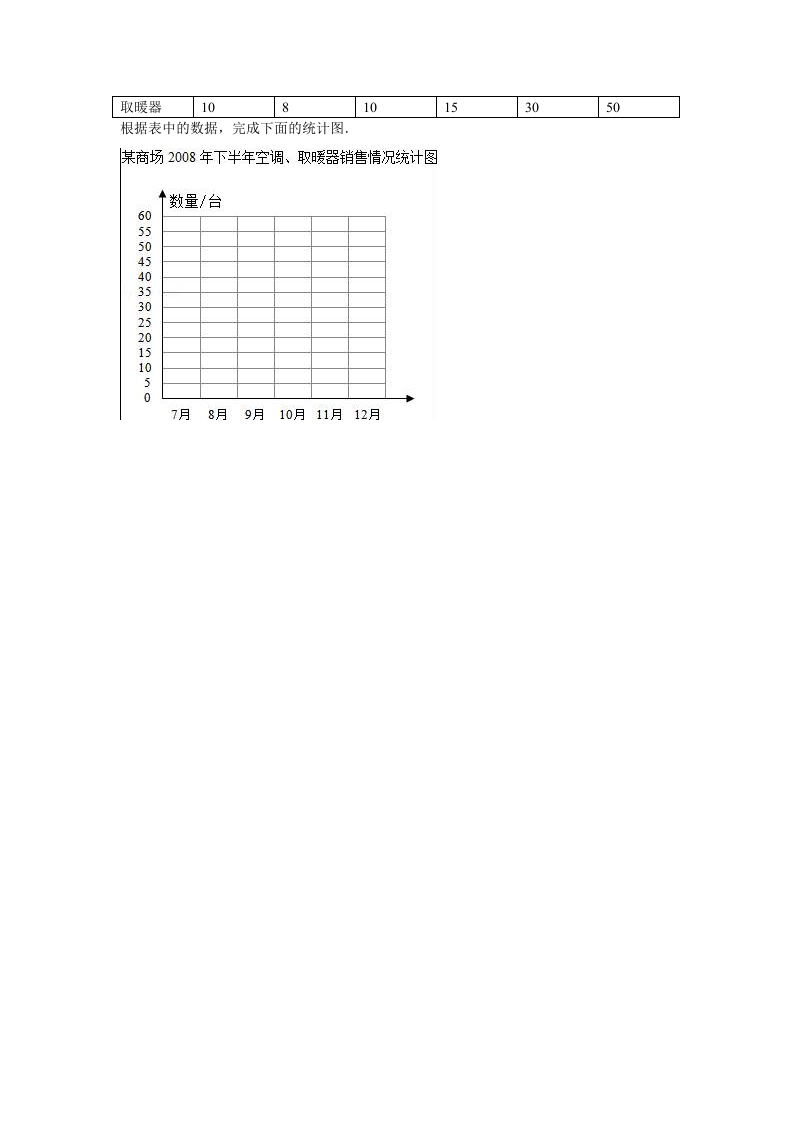 图片[3]-五年级数学下册苏教版下学期期末测试卷13-学习资料站