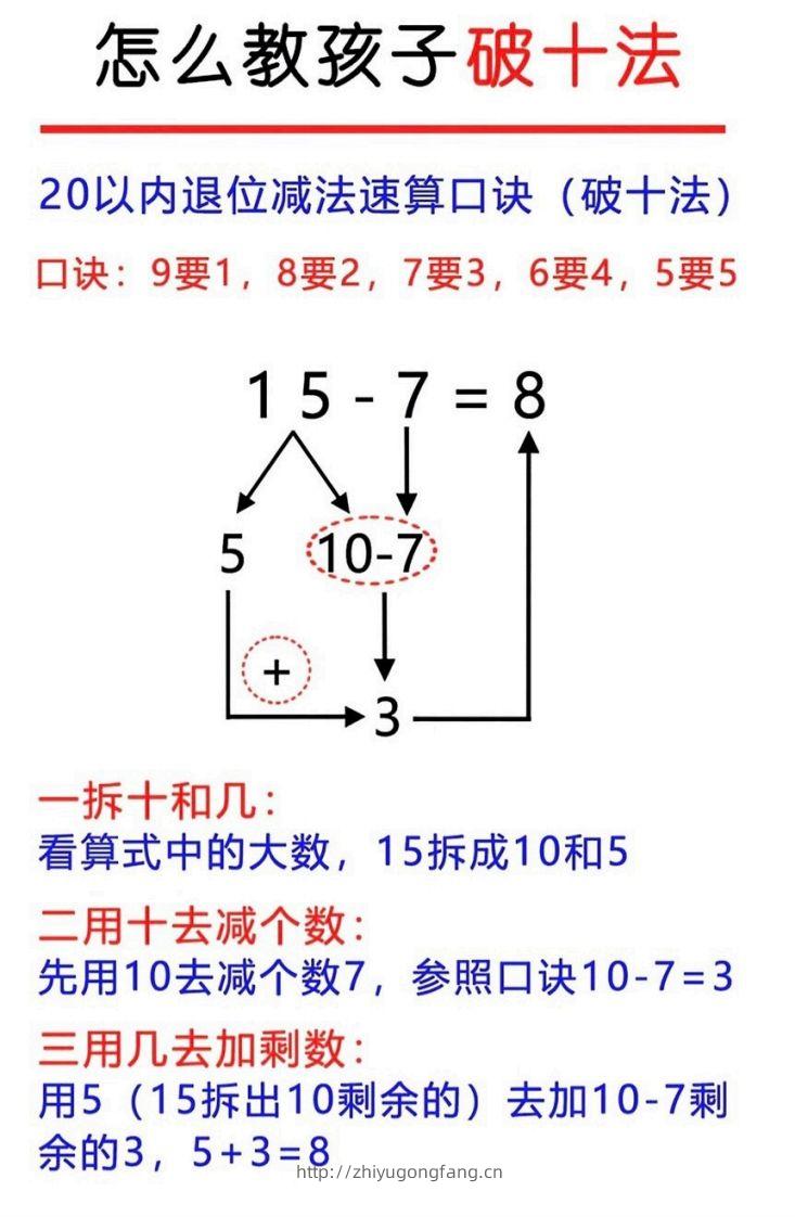 图片[3]-幼升小破十凑十平十-学习资料站